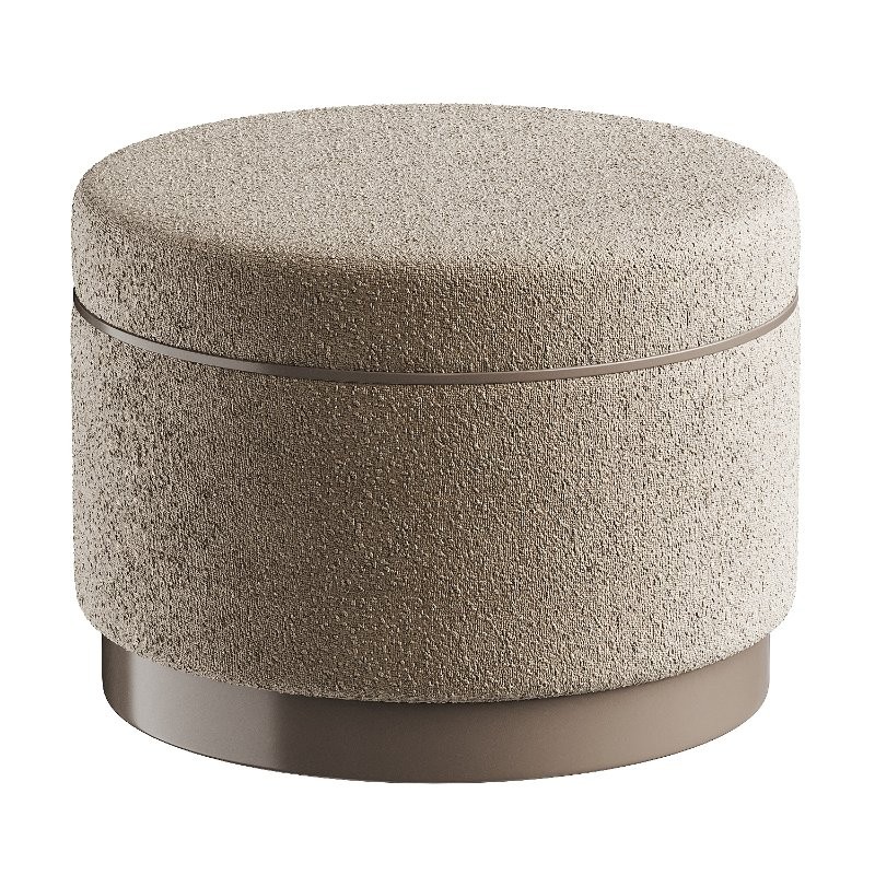 ritz pouf - Image 2