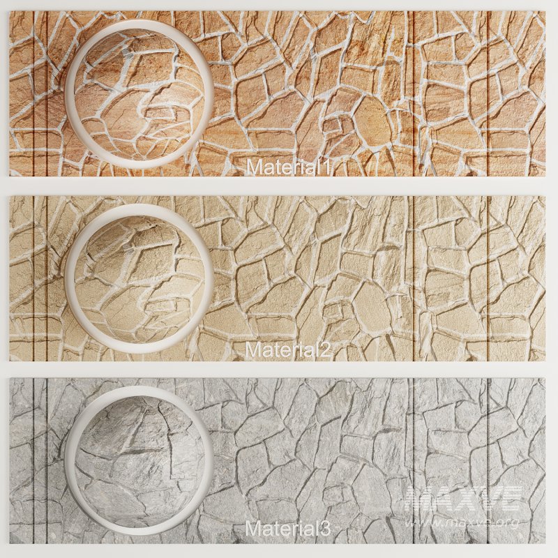 Pebble Stone - Image 1