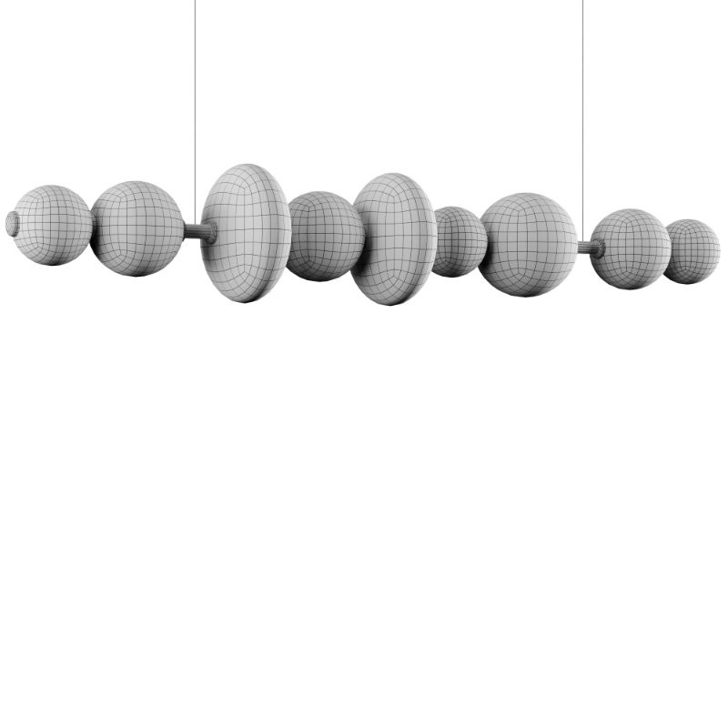 Barry Pendant Lamp by Lampatron - Image 2