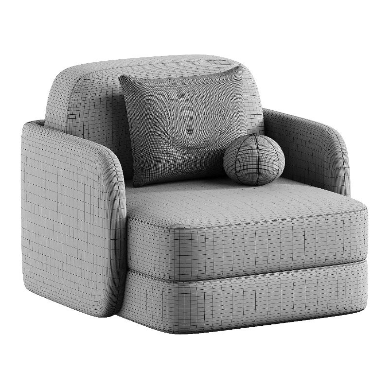 kreslo haley - Image 3