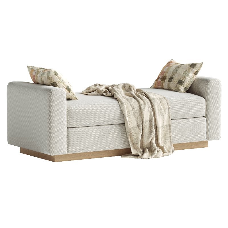 Mansfield Bench - Image 1