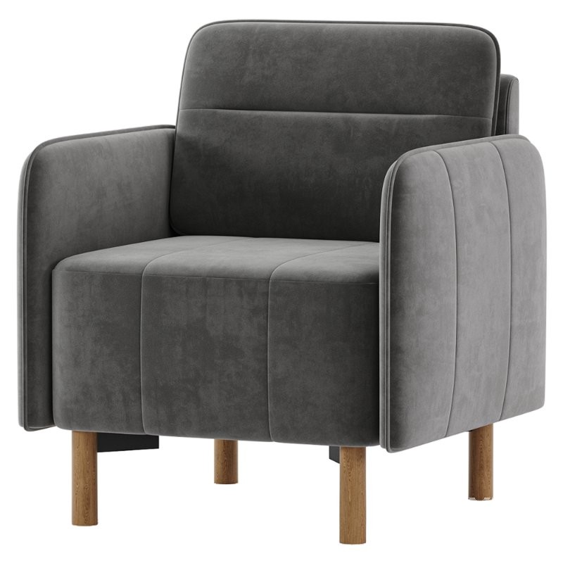 Arket Armchair - Image 2