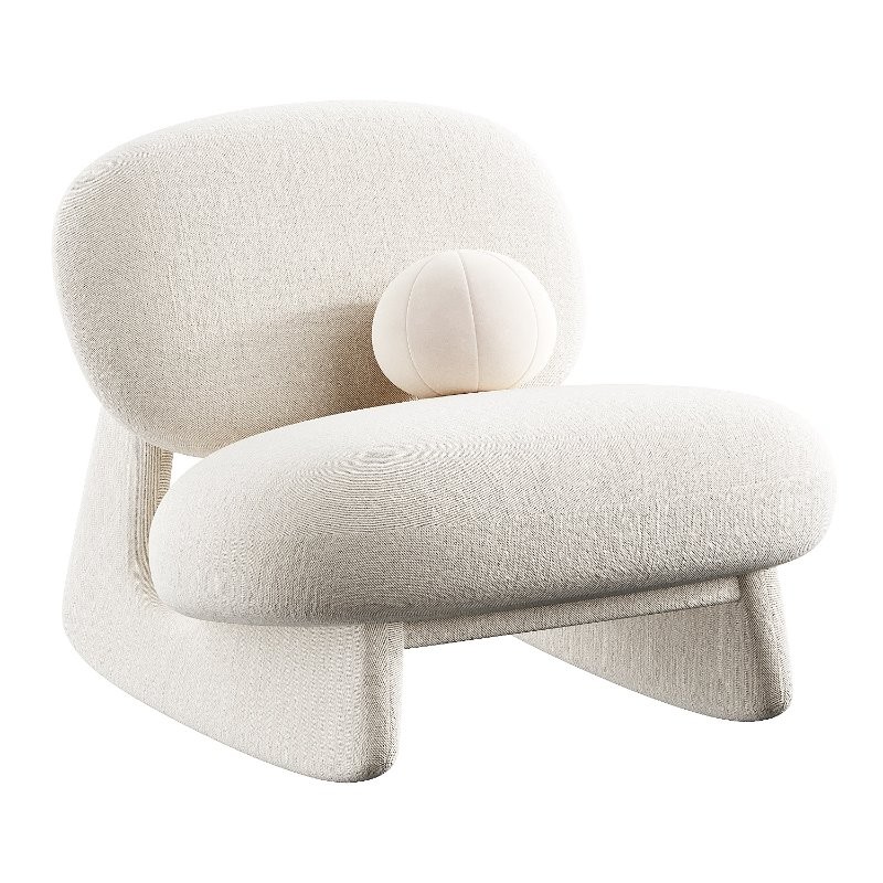 twig rocking chair - Image 6