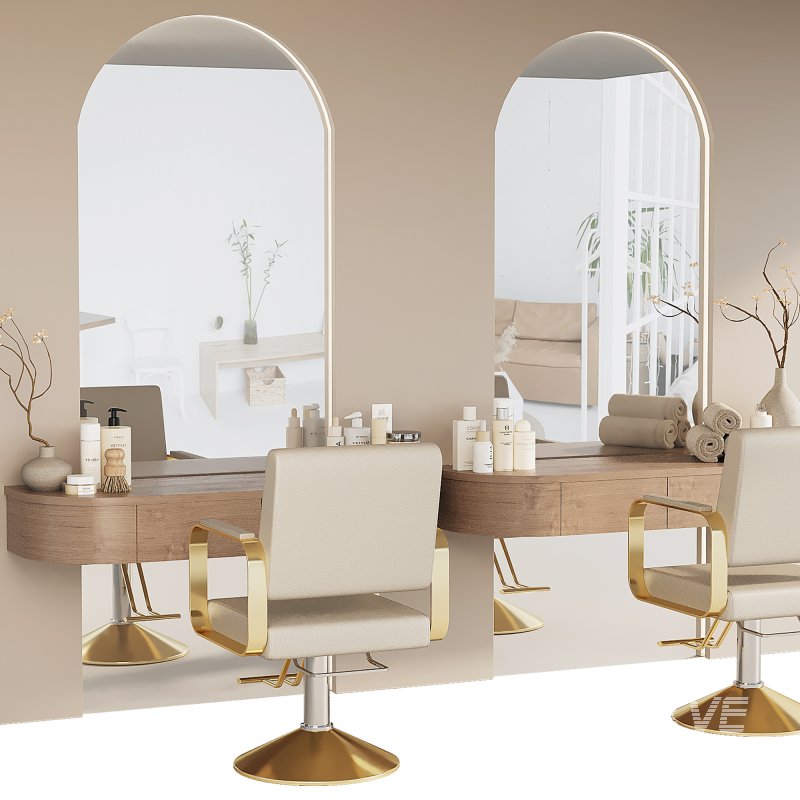 Beauty Salon set1 - Image 3