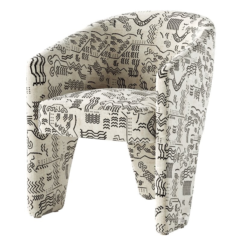 Fae Dining Chair - Image 4