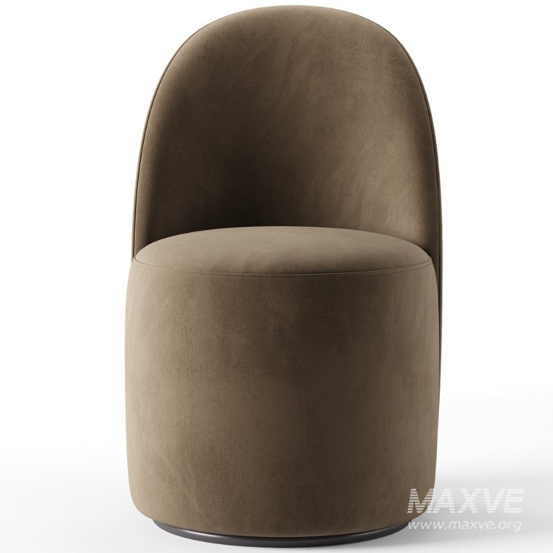 Margaux Swivel chair - Image 3