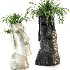 Easter Island Planter 03 - Thumbnail 2