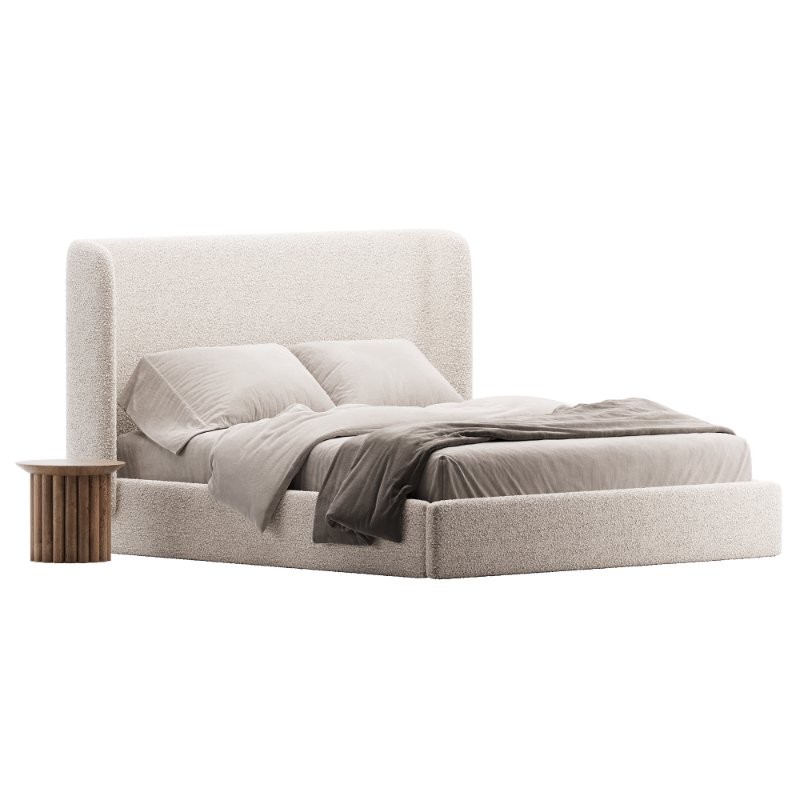 Restore Bed By Highfashionhome - Image 2