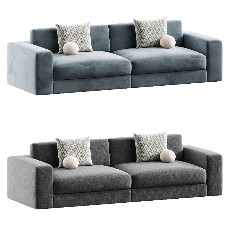 leonard kojanniy sofa - Image 3