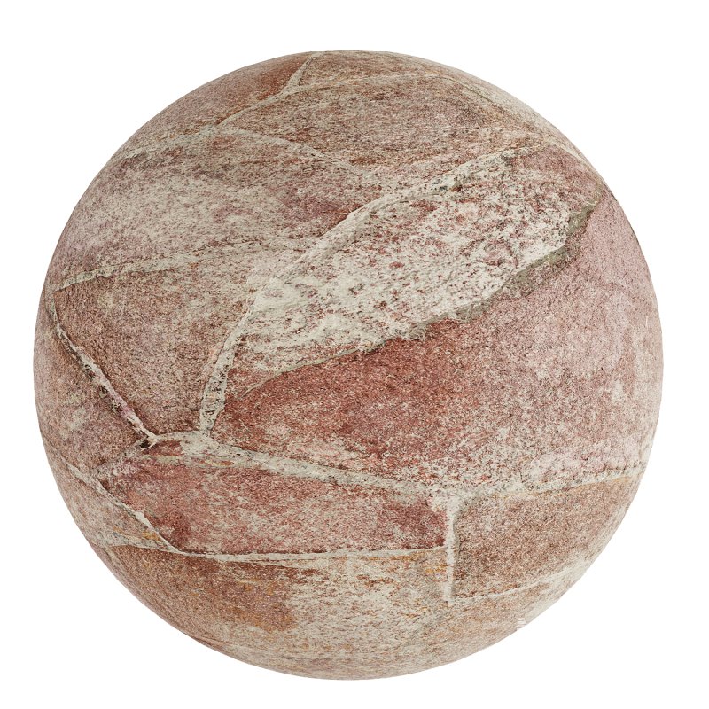 Sand Stone Wall - Image 4