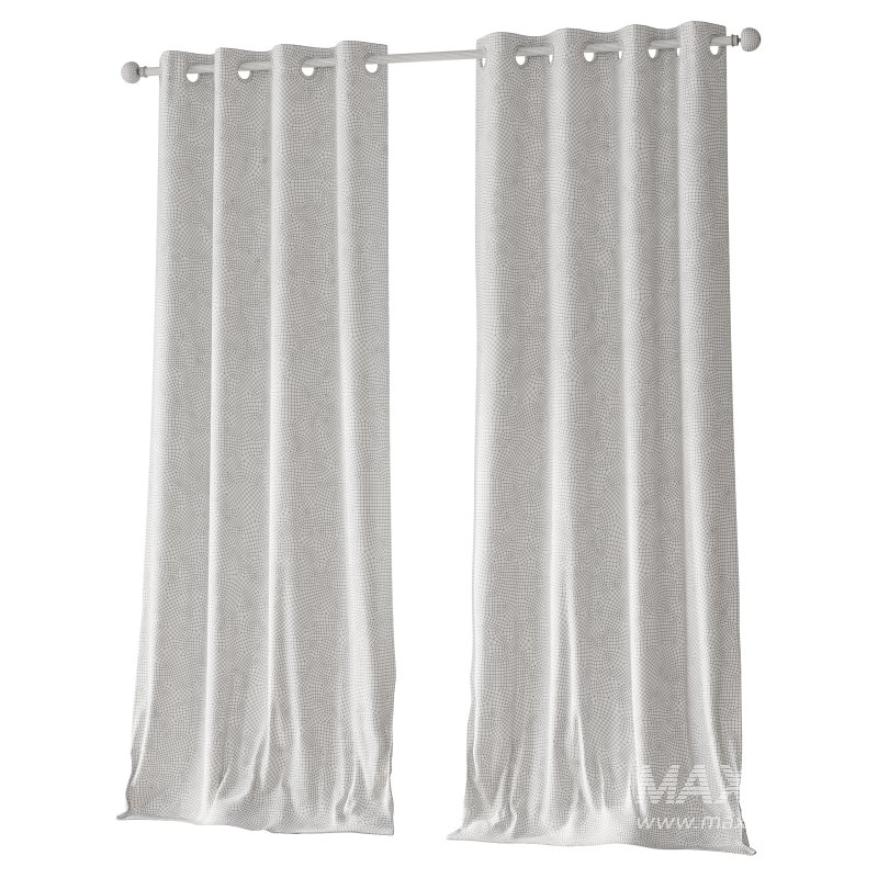 Japandi Custom Blackout Curtains - Image 8