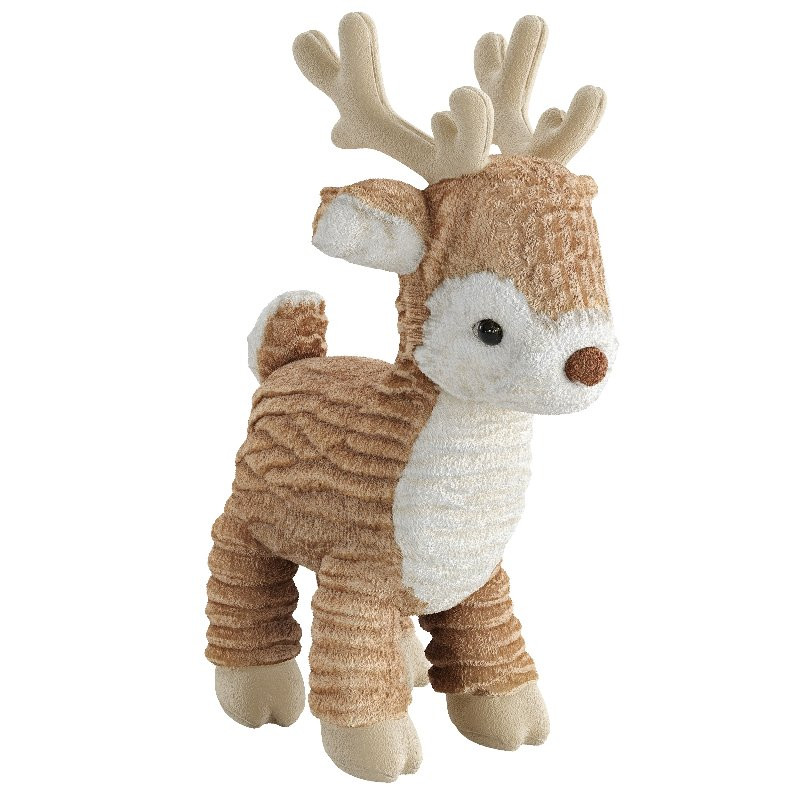 Plush Toys Set 19-Christmas - Image 2