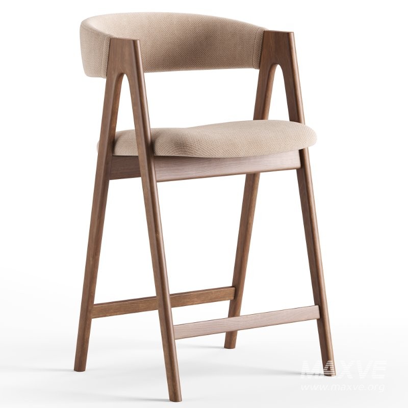 Dublin Bar Stool - Image 5