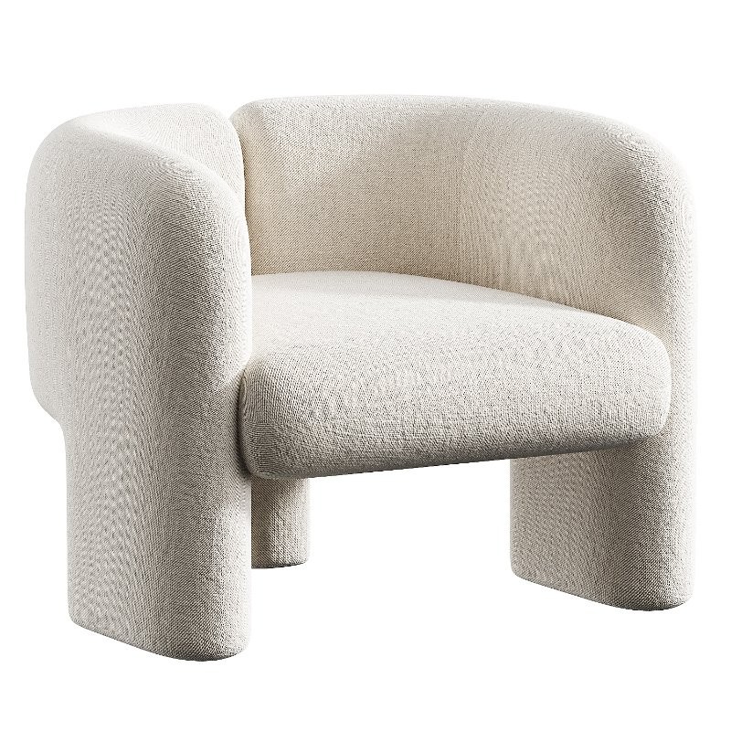 emma armchair - Image 6