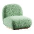 susurro armchair - Thumbnail 6