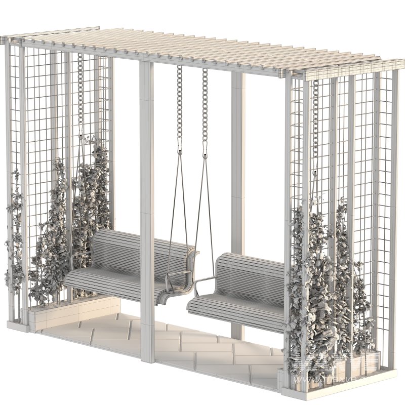 Urban Furniture 16 - Image 2