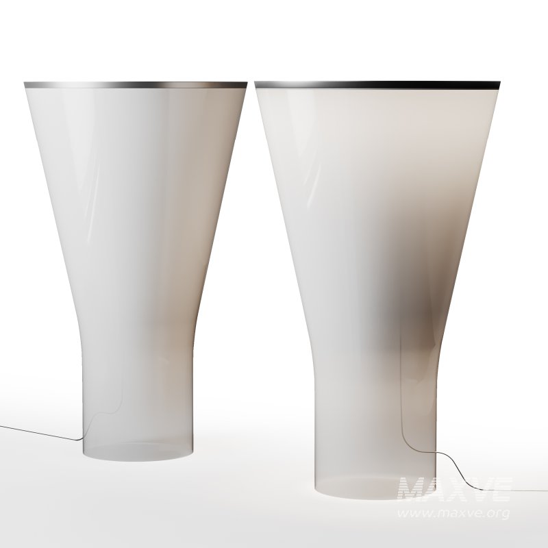 Foscarini Soffio Table Lamp - Image 5