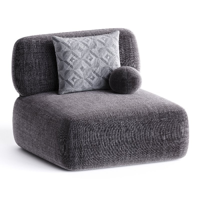 torio kreslo - Image 7