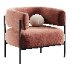blanc armchair - Thumbnail 6