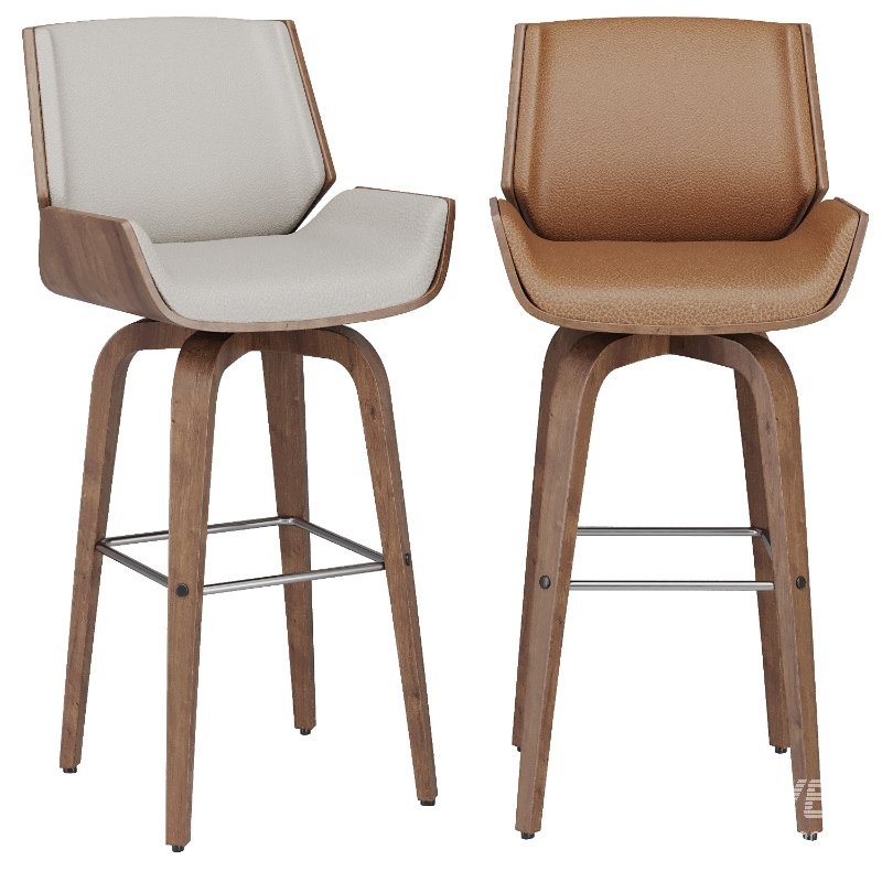 Gambier Barstool - Image 1