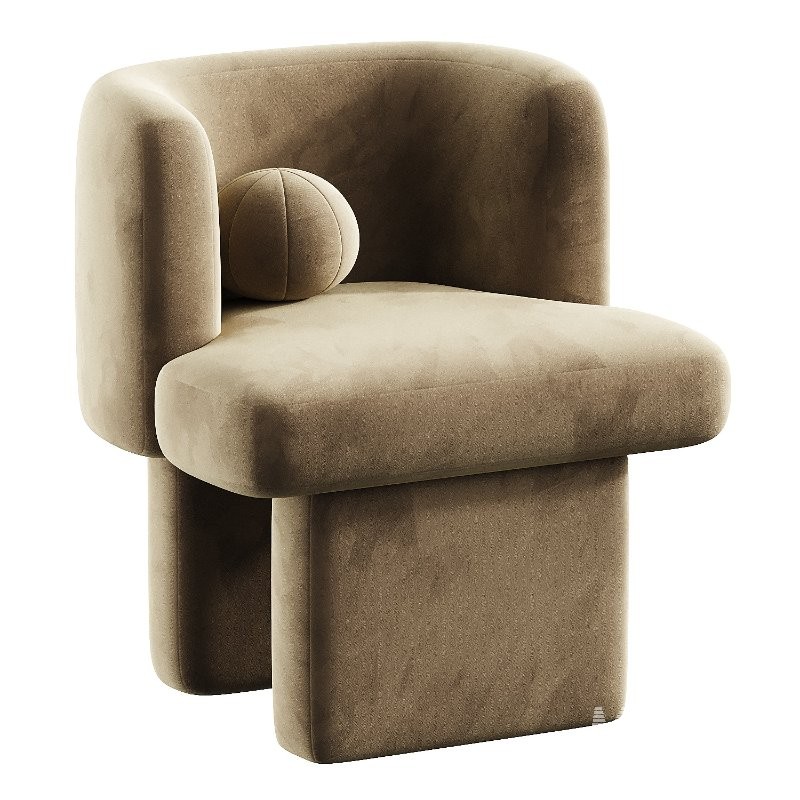 doppio chair - Image 5