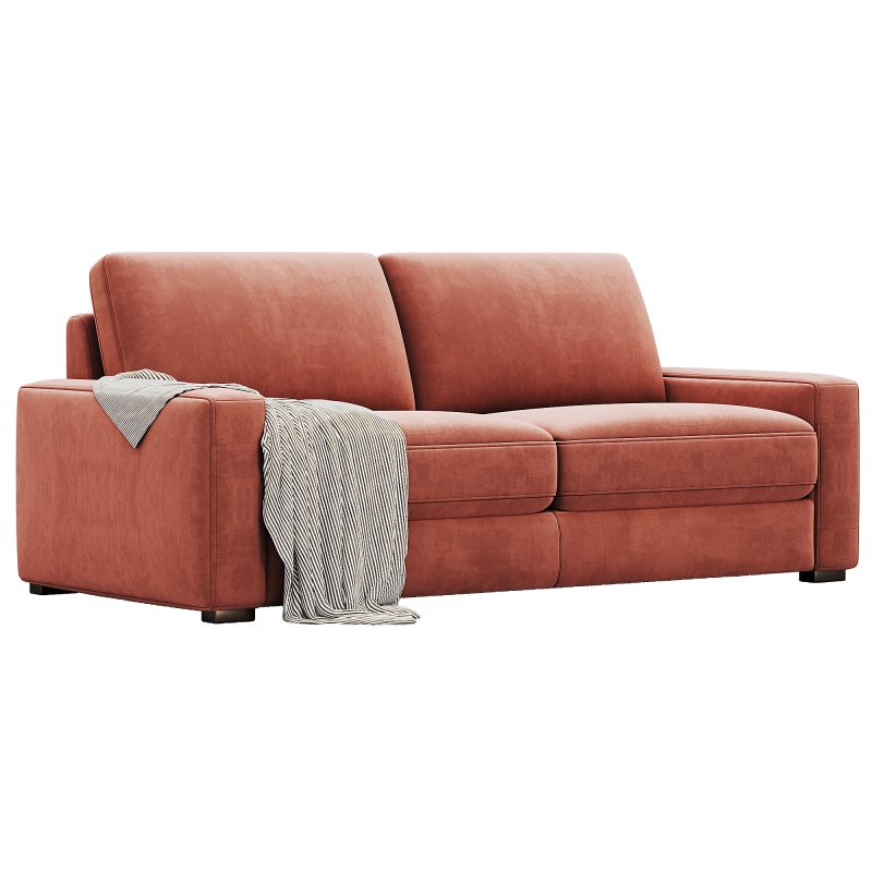 Remington Sofa 215 By Arhaus - Image 3