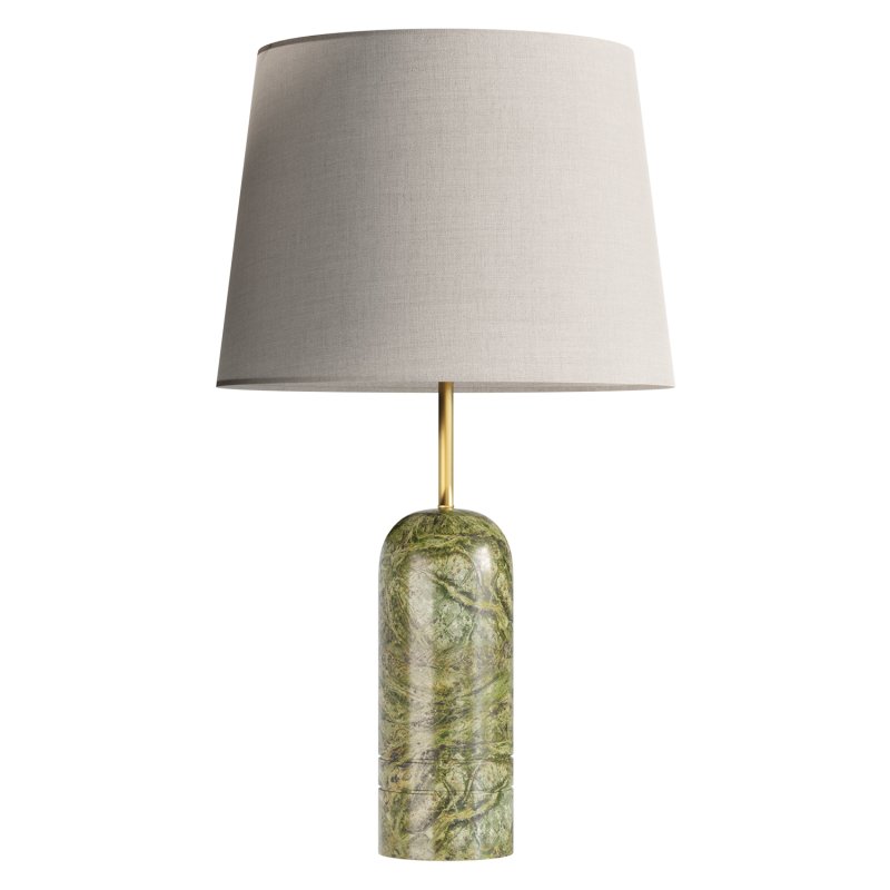 Mendoza Table Lamp - Image 2