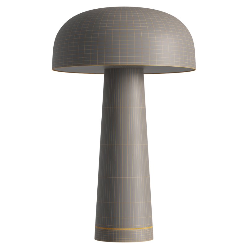 Williams Table Lamp - Image 3
