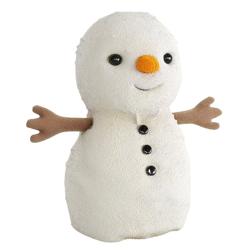 Plush Toys Set 18-Christmas - Image 2