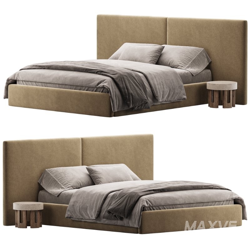 Summer Bed Frame - Image 1