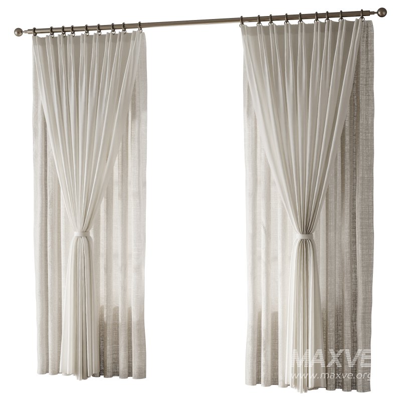 Curtains 26 - Image 1