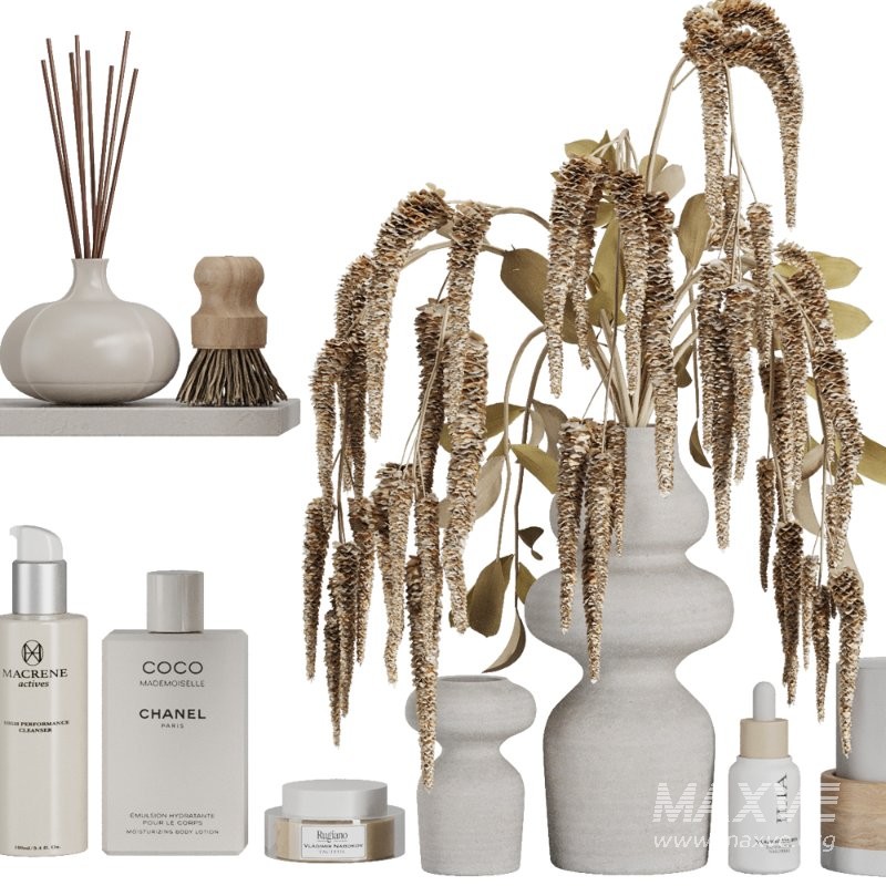 Bathroom accessories SetV56 - Image 2