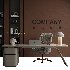 Boss Desk – Office Furniture 04 - Thumbnail 4