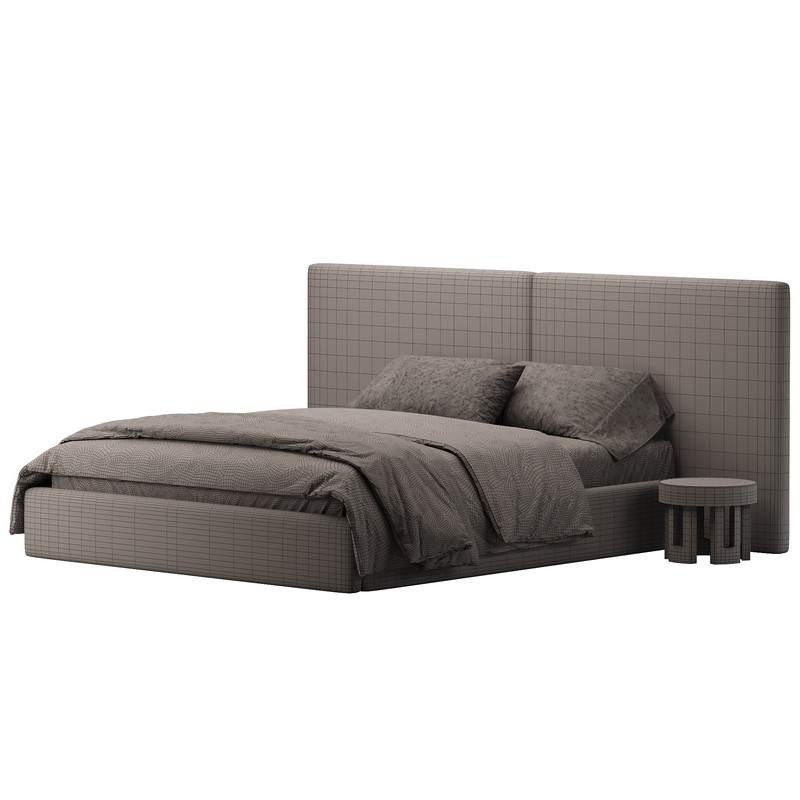 Summer Bed Frame - Image 3