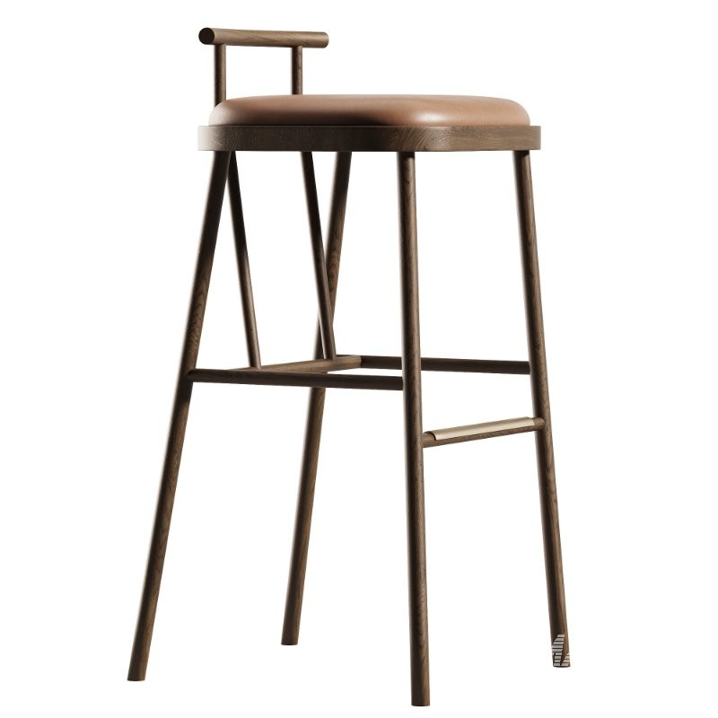 Oiseau bar kitchen stool - Image 1