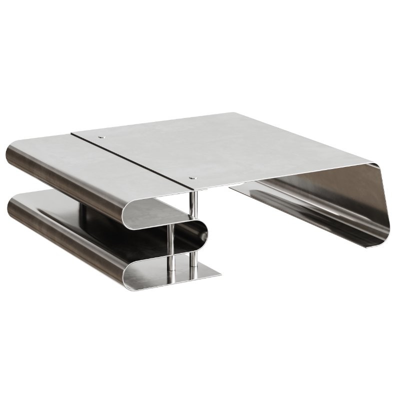 Dune tables and coffee tables - Image 5