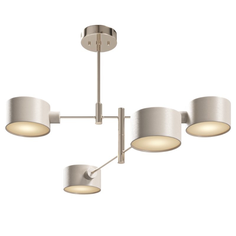 141965 Ceiling chandelier Lumion - Image 2