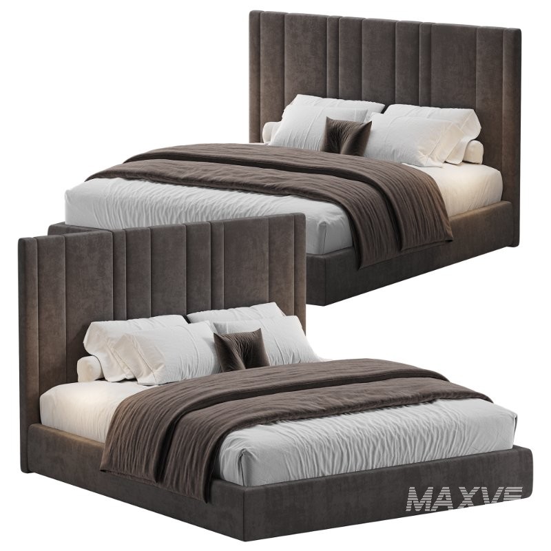 Forest bed by cazarina - Image 1