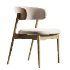 Siena Chair By Deephouse - Thumbnail 1