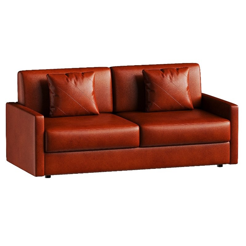 pegaso sofa 3 - Image 1