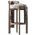 Cade Bar Counter Stool - Thumbnail 2