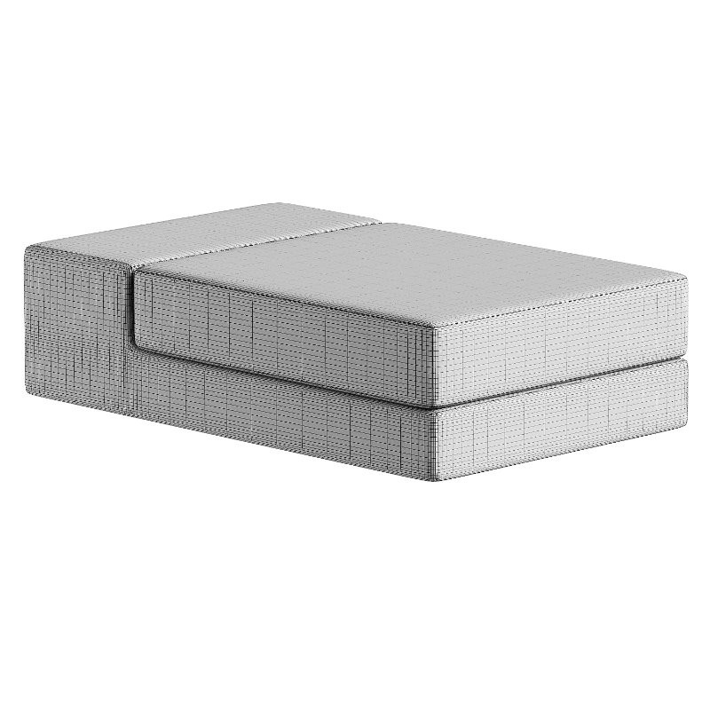 soft pouf 3 - Image 1