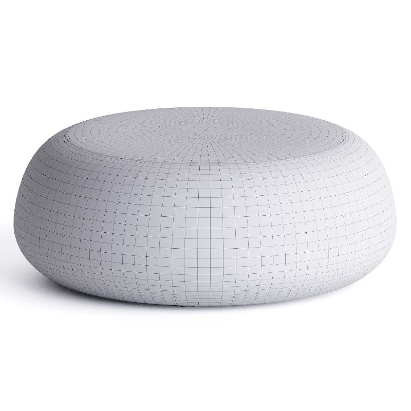 vigo 2 pouf - Image 2