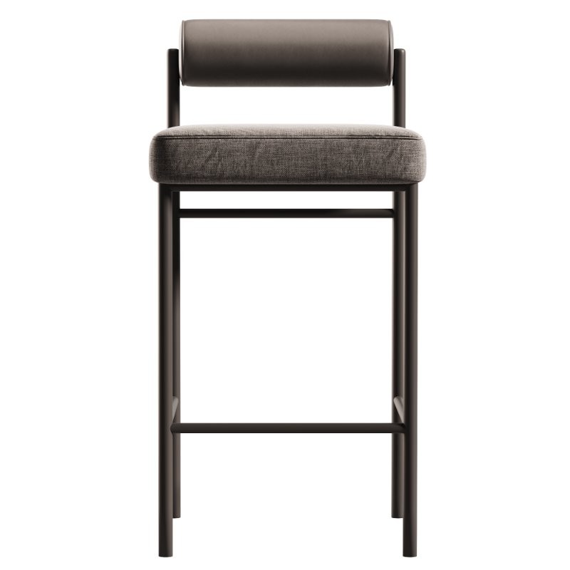 Balla semi-bar stool - Image 4