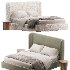 Restore Bed By Highfashionhome - Thumbnail 1