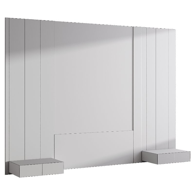 Wall 3D Panel 07 - Image 2