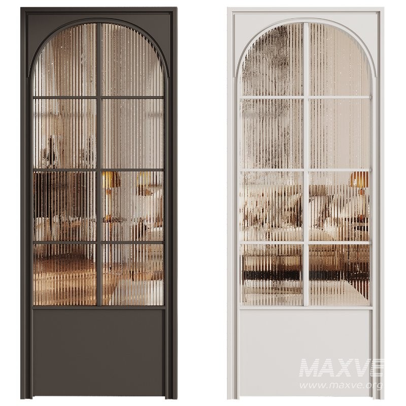 Interior door 11 - Image 1