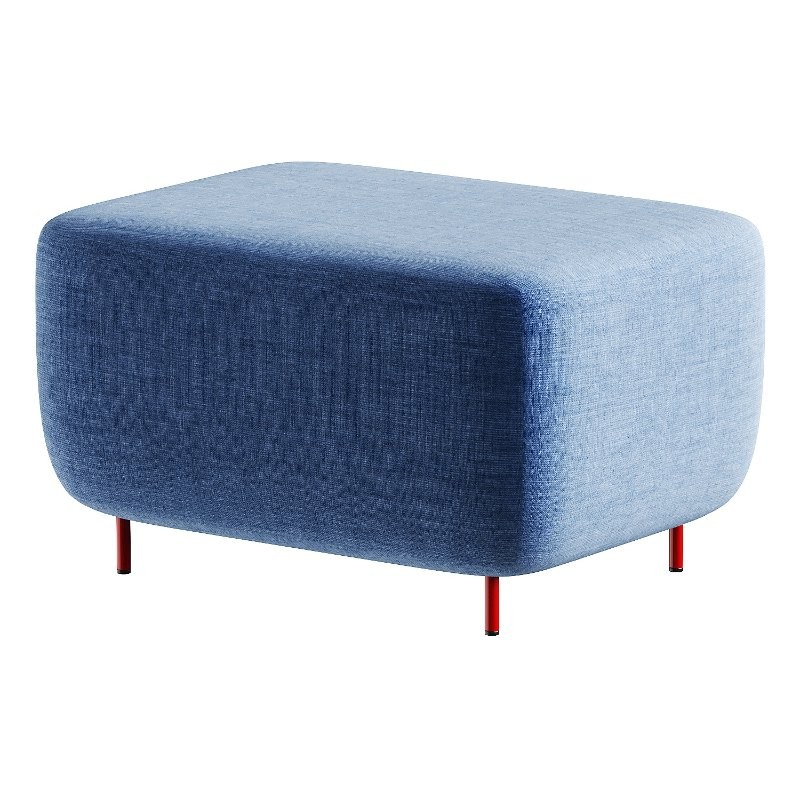 hoff pouf - Image 1