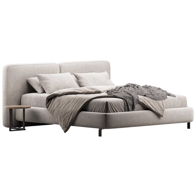 Tatlin-Cover Bed - Image 2