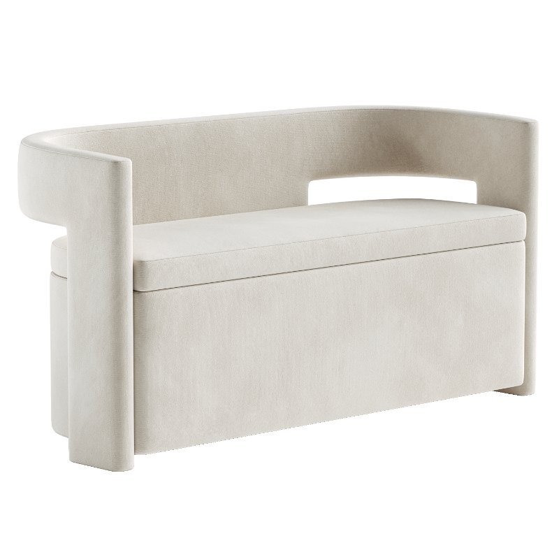 Papua Bench - Image 2